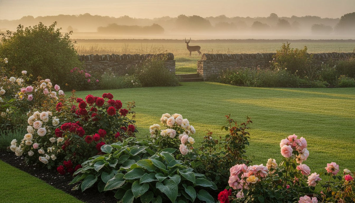 How to Keep Deer Out of Your Garden in the UK: A 2026 Expert Guide