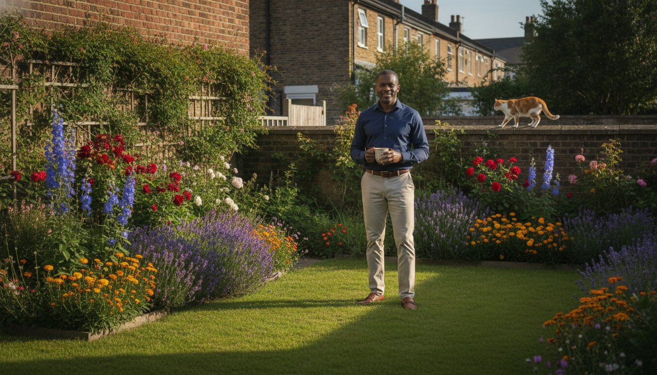 How to Stop Cats from Defecating in Your Yard: A UK Expert Guide