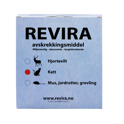 Cat deterrent – natural & non-toxic